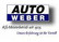 Logo Auto-Weber GmbH